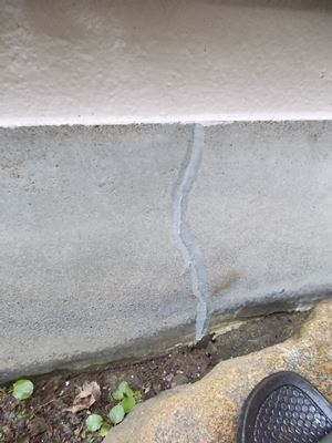 戸建ての外壁塗装工事 戸建ての外壁塗装工事